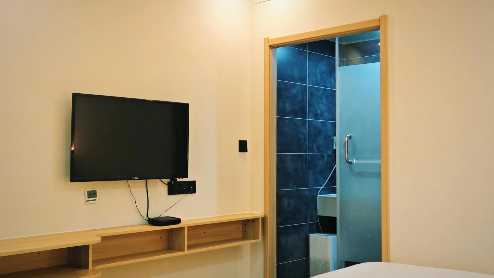호텔 Once Artistic Inn Luoyang 뤄양