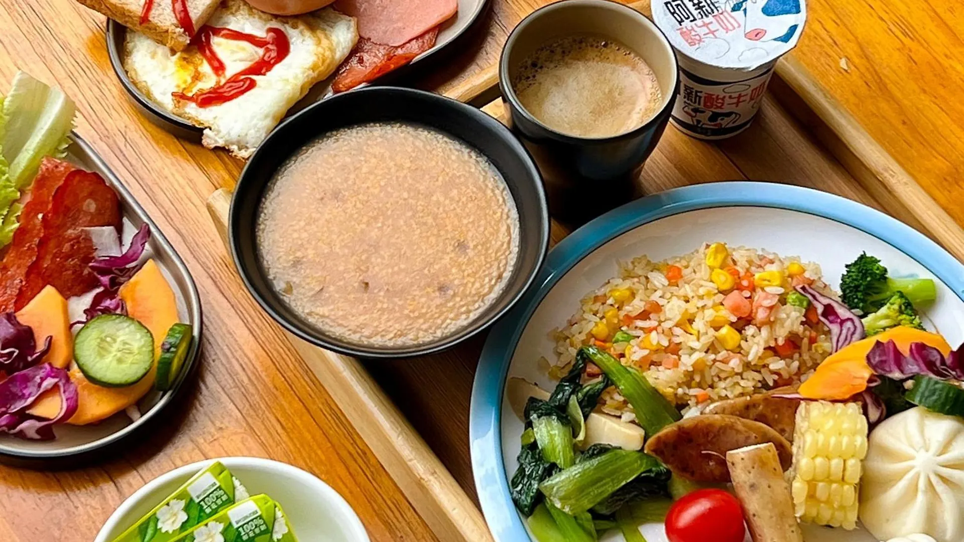 호텔 Once Artistic Inn Luoyang 뤄양