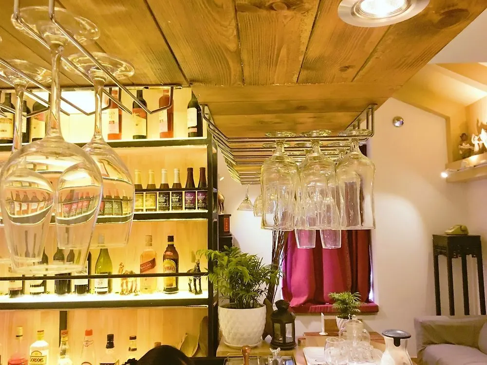 호텔 Once Artistic Inn Luoyang 뤄양